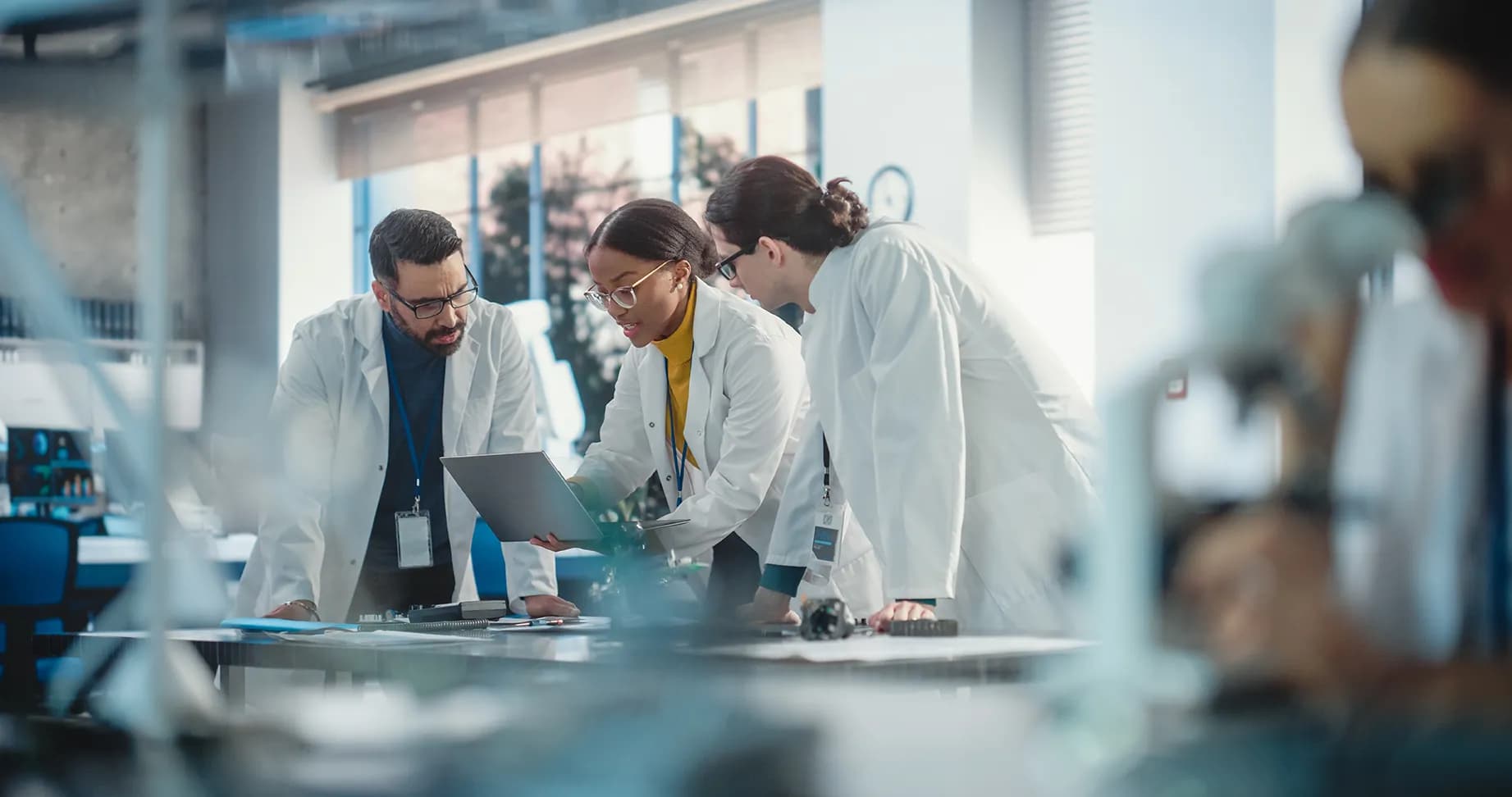 RxLogic in the news - press coverage