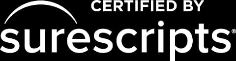 Surescripts Certified